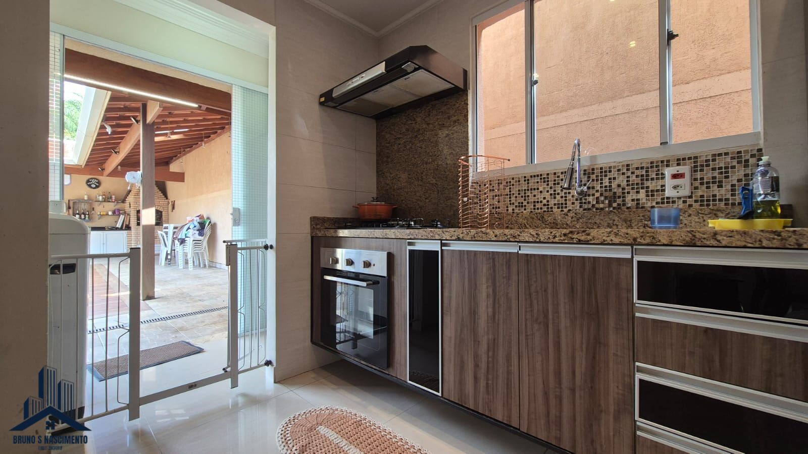 Casa à venda com 3 quartos, 1 suíte, 2 vagas e 84m² no Jardim Petrópolis, Cotia (SP) — foto 16 de 30