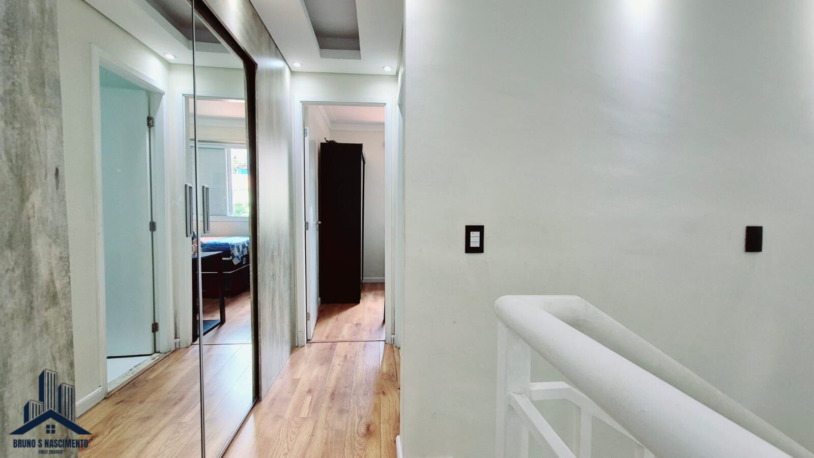 Casa à venda com 3 quartos, 1 suíte, 2 vagas e 84m² no Jardim Petrópolis, Cotia (SP) — foto 17 de 30
