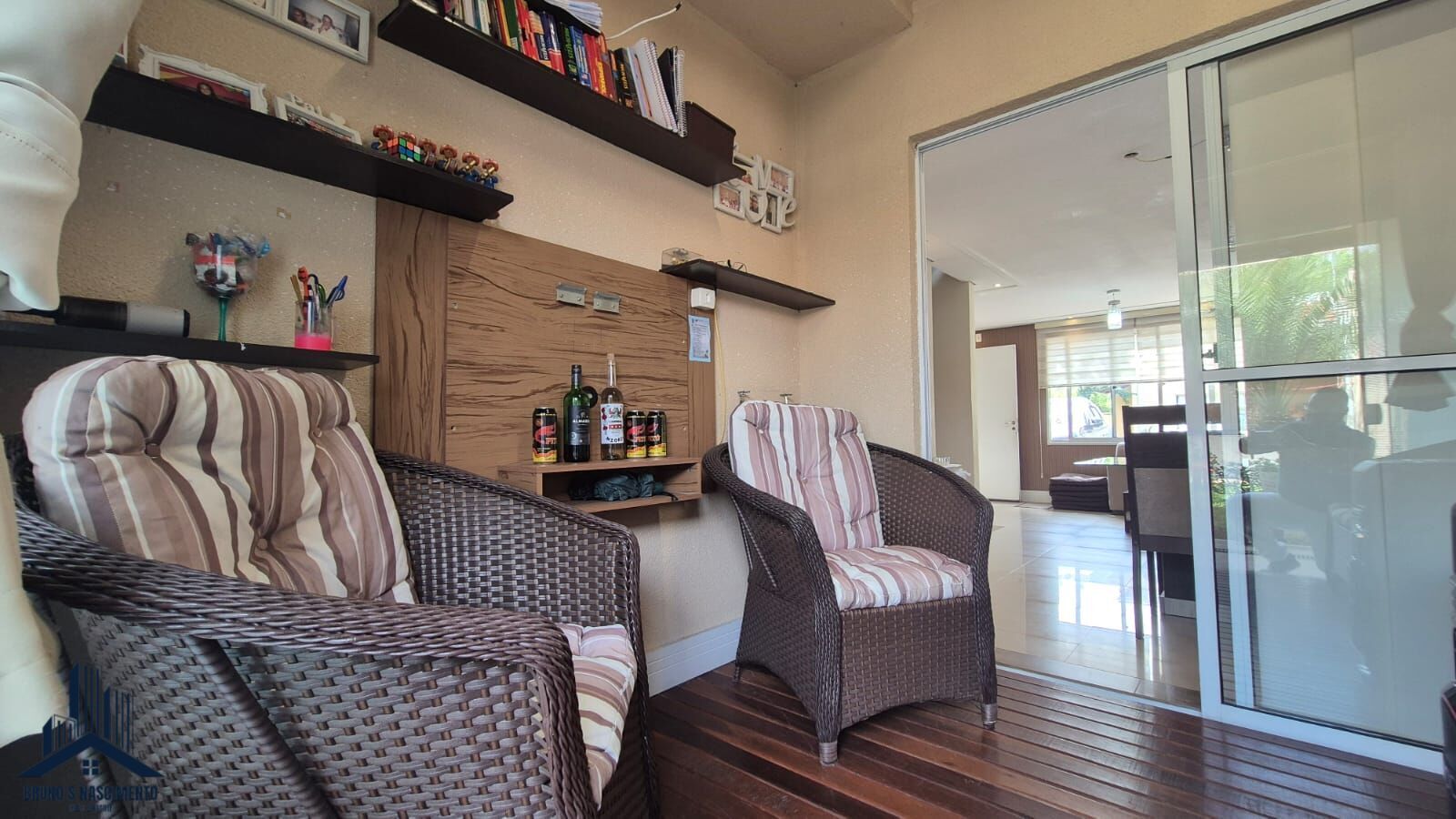 Casa à venda com 3 quartos, 1 suíte, 2 vagas e 84m² no Jardim Petrópolis, Cotia (SP) — foto 6 de 30