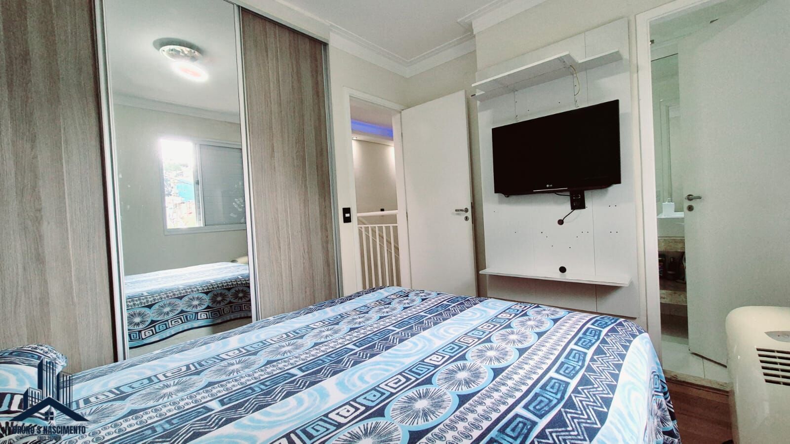 Casa à venda com 3 quartos, 1 suíte, 2 vagas e 84m² no Jardim Petrópolis, Cotia (SP) — foto 27 de 30
