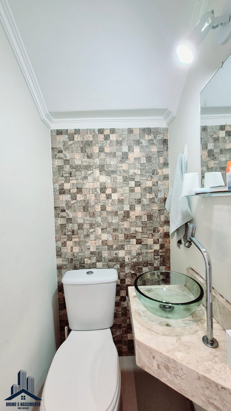 Casa à venda com 3 quartos, 1 suíte, 2 vagas e 84m² no Jardim Petrópolis, Cotia (SP) — foto 20 de 30