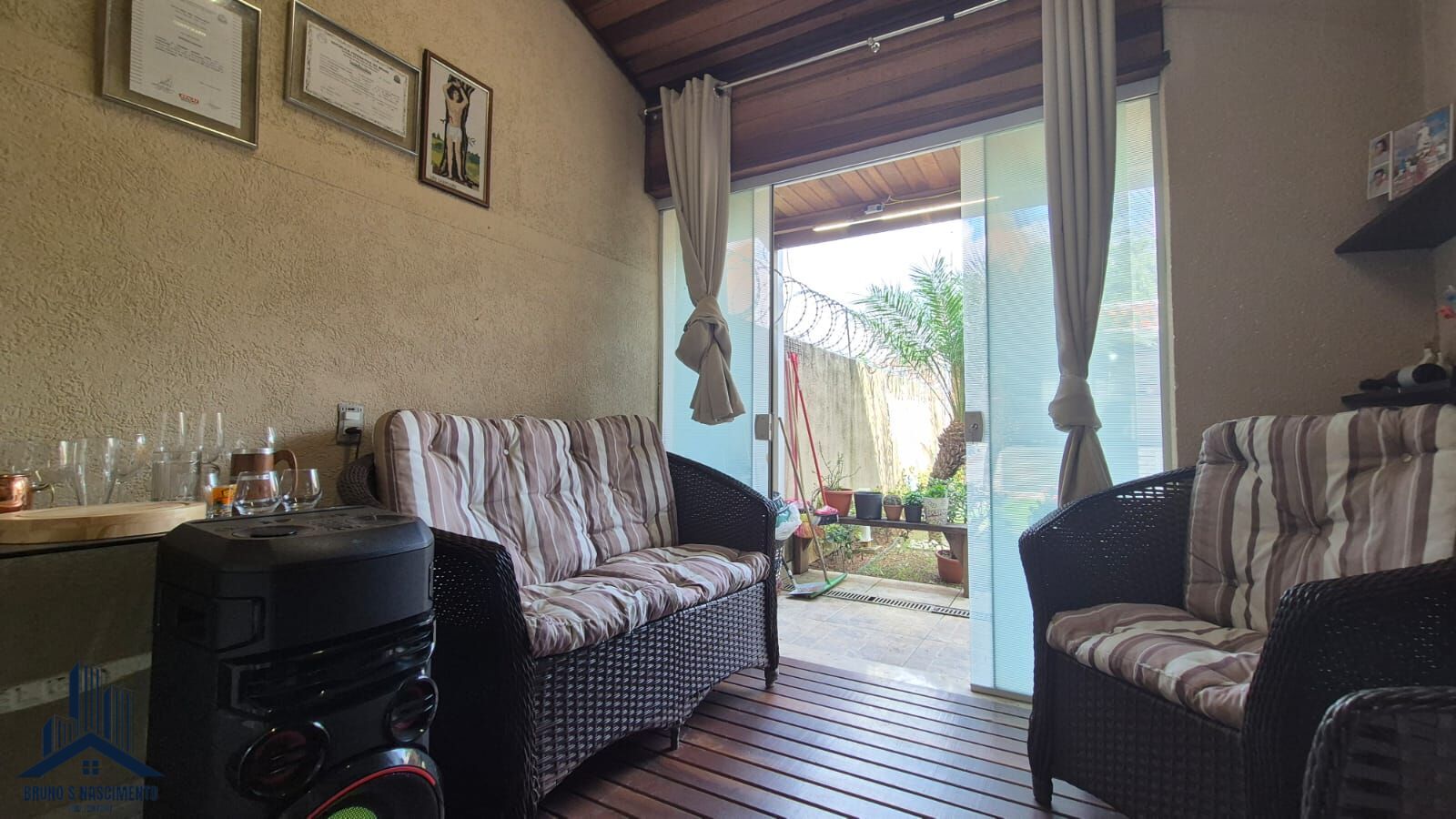 Casa à venda com 3 quartos, 1 suíte, 2 vagas e 84m² no Jardim Petrópolis, Cotia (SP) — foto 15 de 30