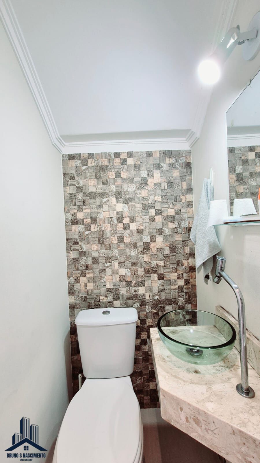 Casa à venda com 3 quartos, 1 suíte, 2 vagas e 84m² no Jardim Petrópolis, Cotia (SP) — foto 21 de 30