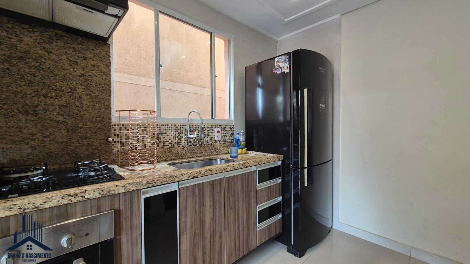 Casa à venda com 3 quartos, 1 suíte, 2 vagas e 84m² no Jardim Petrópolis, Cotia (SP) — foto 8 de 30
