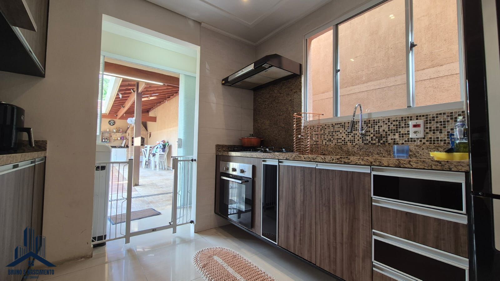 Casa à venda com 3 quartos, 1 suíte, 2 vagas e 84m² no Jardim Petrópolis, Cotia (SP) — foto 7 de 30