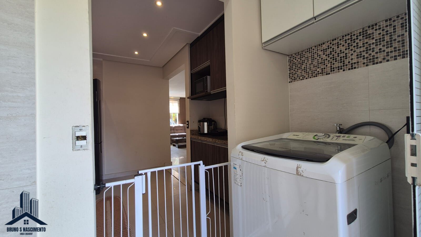 Casa à venda com 3 quartos, 1 suíte, 2 vagas e 84m² no Jardim Petrópolis, Cotia (SP) — foto 14 de 30