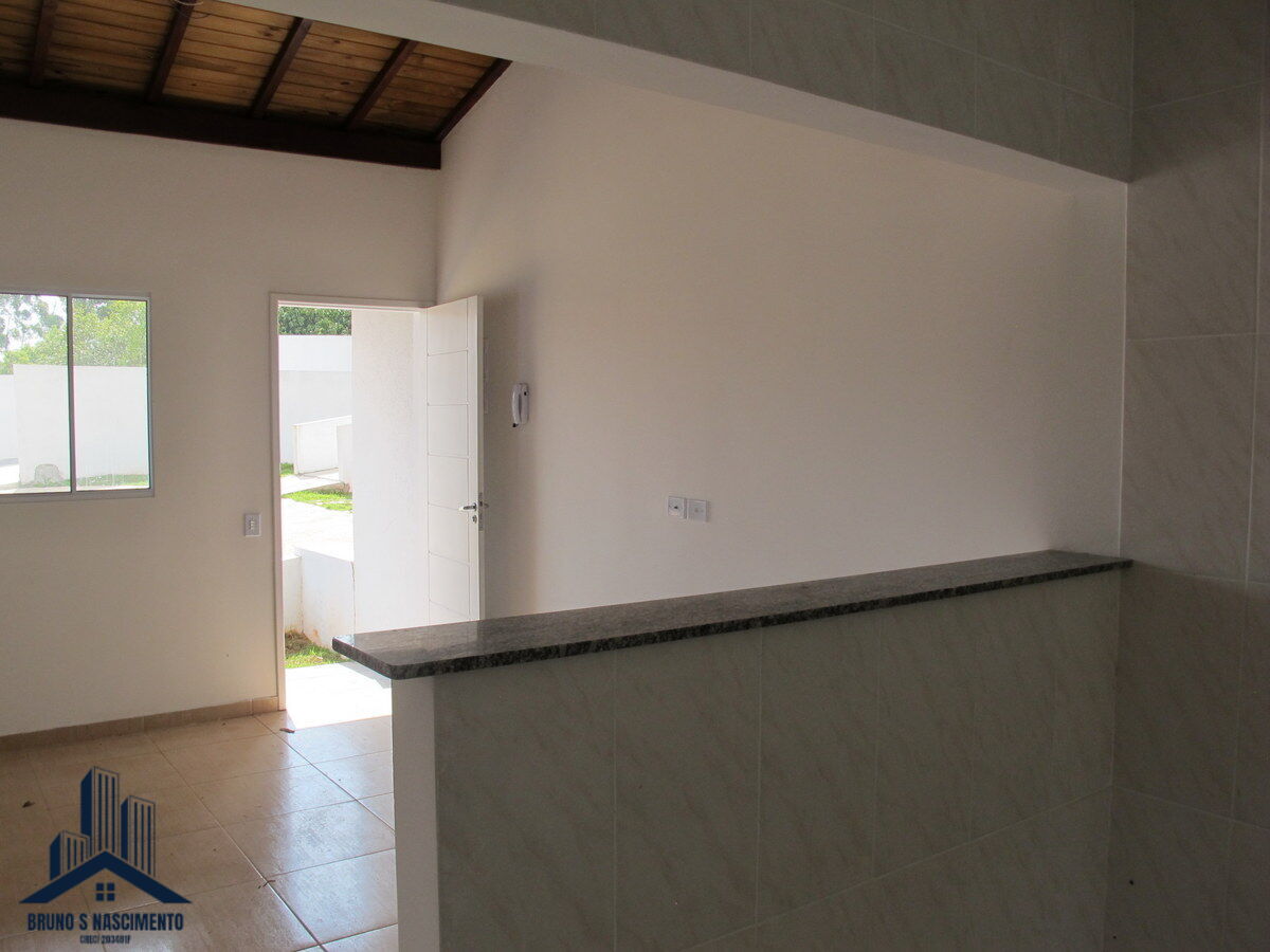 Casa à venda com 2 quartos, 1 suíte, 1 vaga e 58m² no Chácara do Remanso, Vargem Grande Paulista (SP) — foto 6 de 17