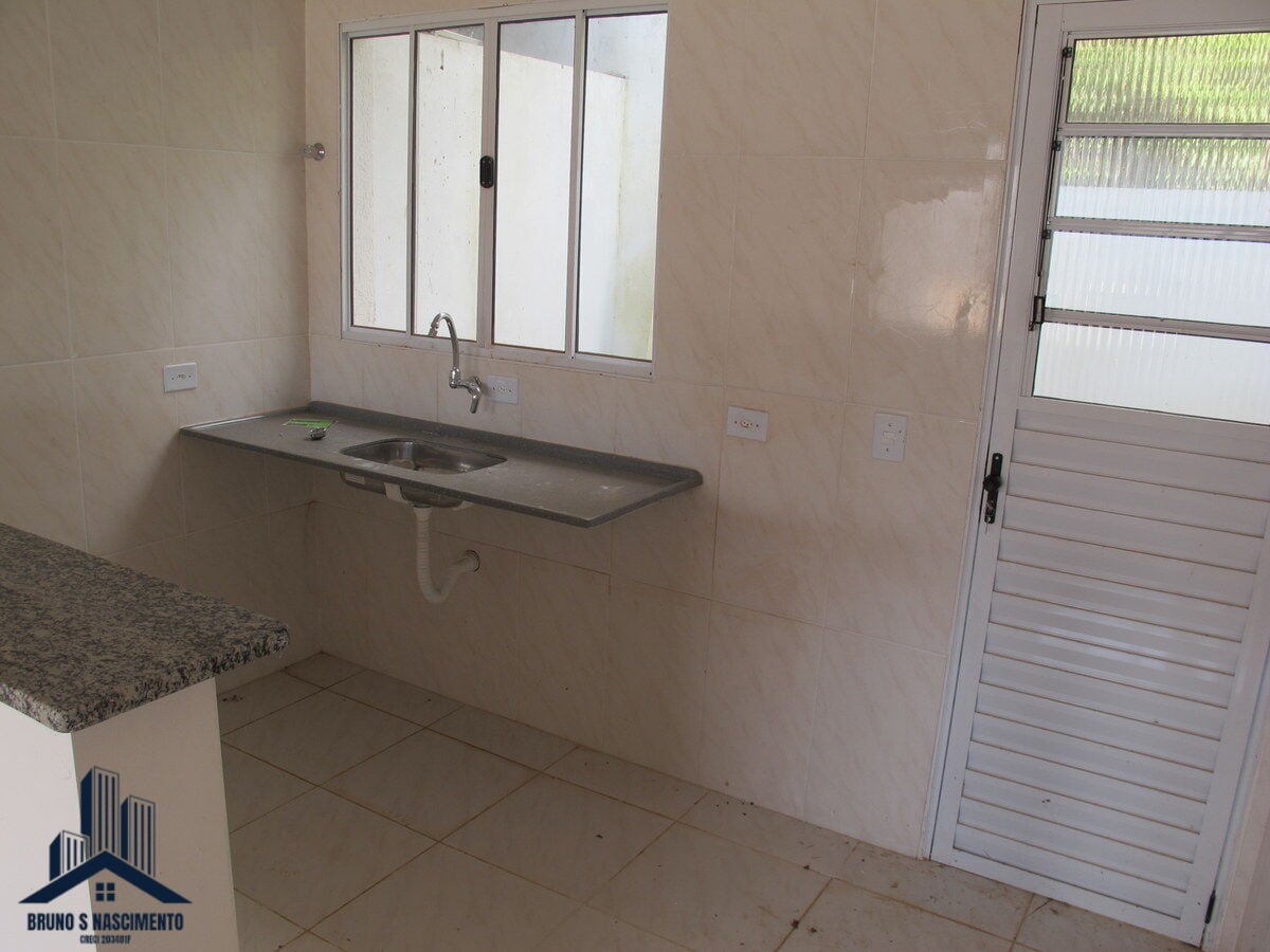Casa à venda com 2 quartos, 1 suíte, 1 vaga e 58m² no Chácara do Remanso, Vargem Grande Paulista (SP) — foto 5 de 17