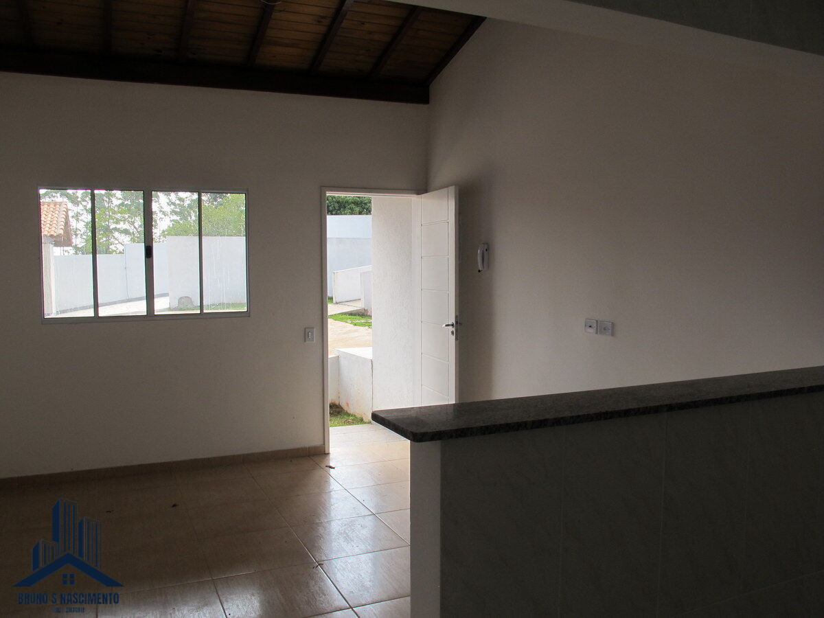 Casa à venda com 2 quartos, 1 suíte, 1 vaga e 58m² no Chácara do Remanso, Vargem Grande Paulista (SP) — foto 14 de 17