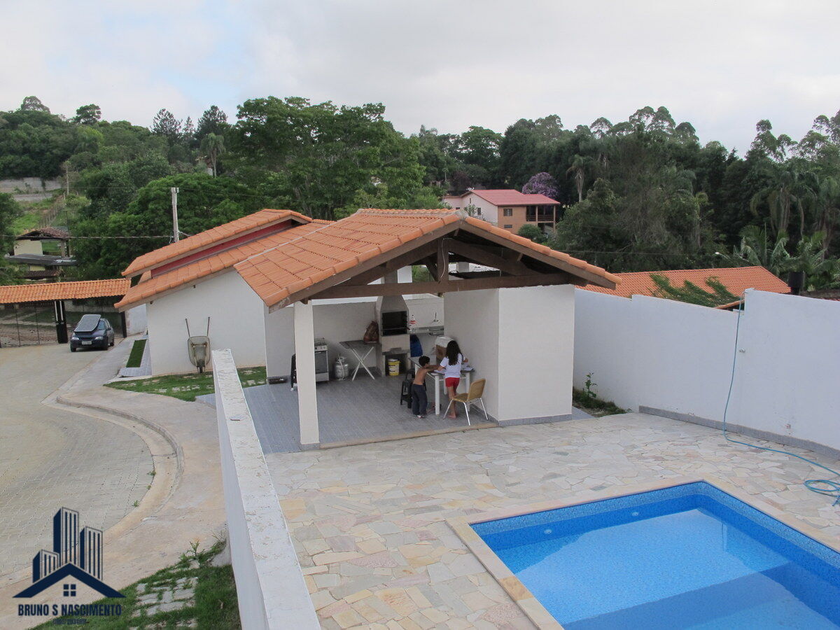 Casa à venda com 2 quartos, 1 suíte, 1 vaga e 58m² no Chácara do Remanso, Vargem Grande Paulista (SP) — foto 16 de 17