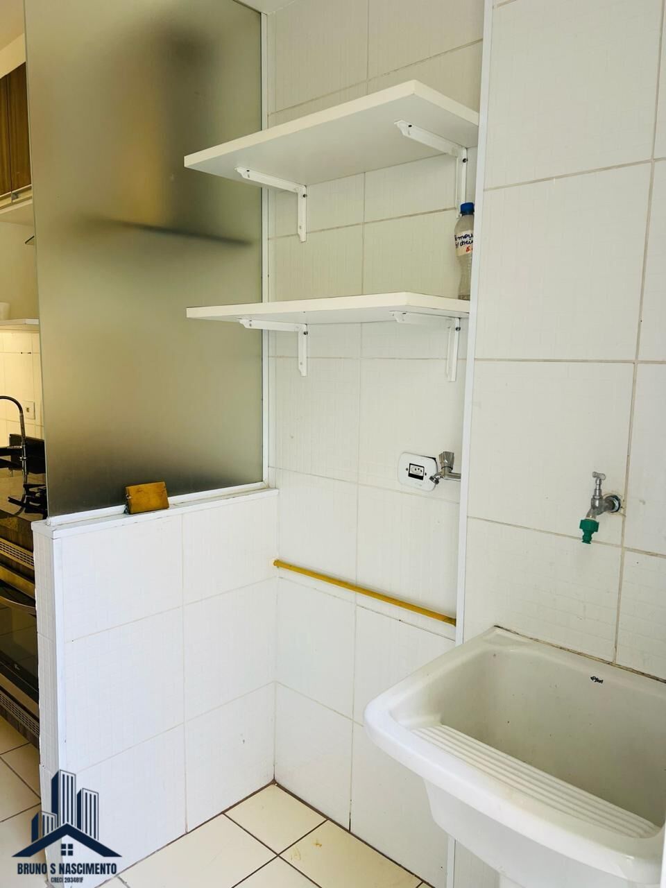Apartamento à venda com 2 quartos, 1 banheiro, 1 vaga e 65m² no Jardim Santana, Cotia (SP) — foto 4 de 30