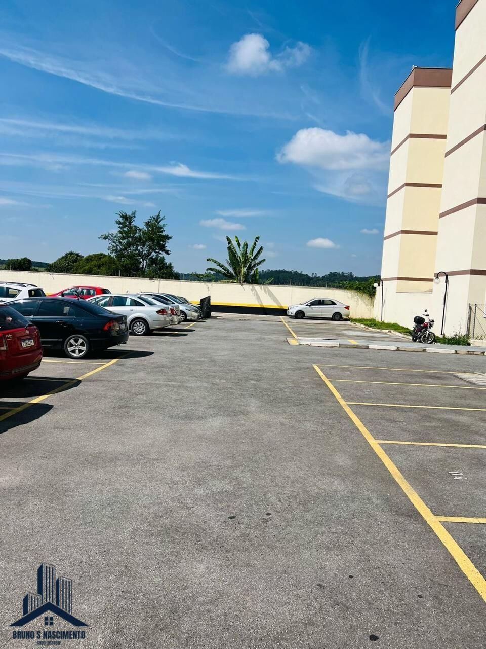 Apartamento à venda com 2 quartos, 1 banheiro, 1 vaga e 65m² no Jardim Santana, Cotia (SP) — foto 25 de 30