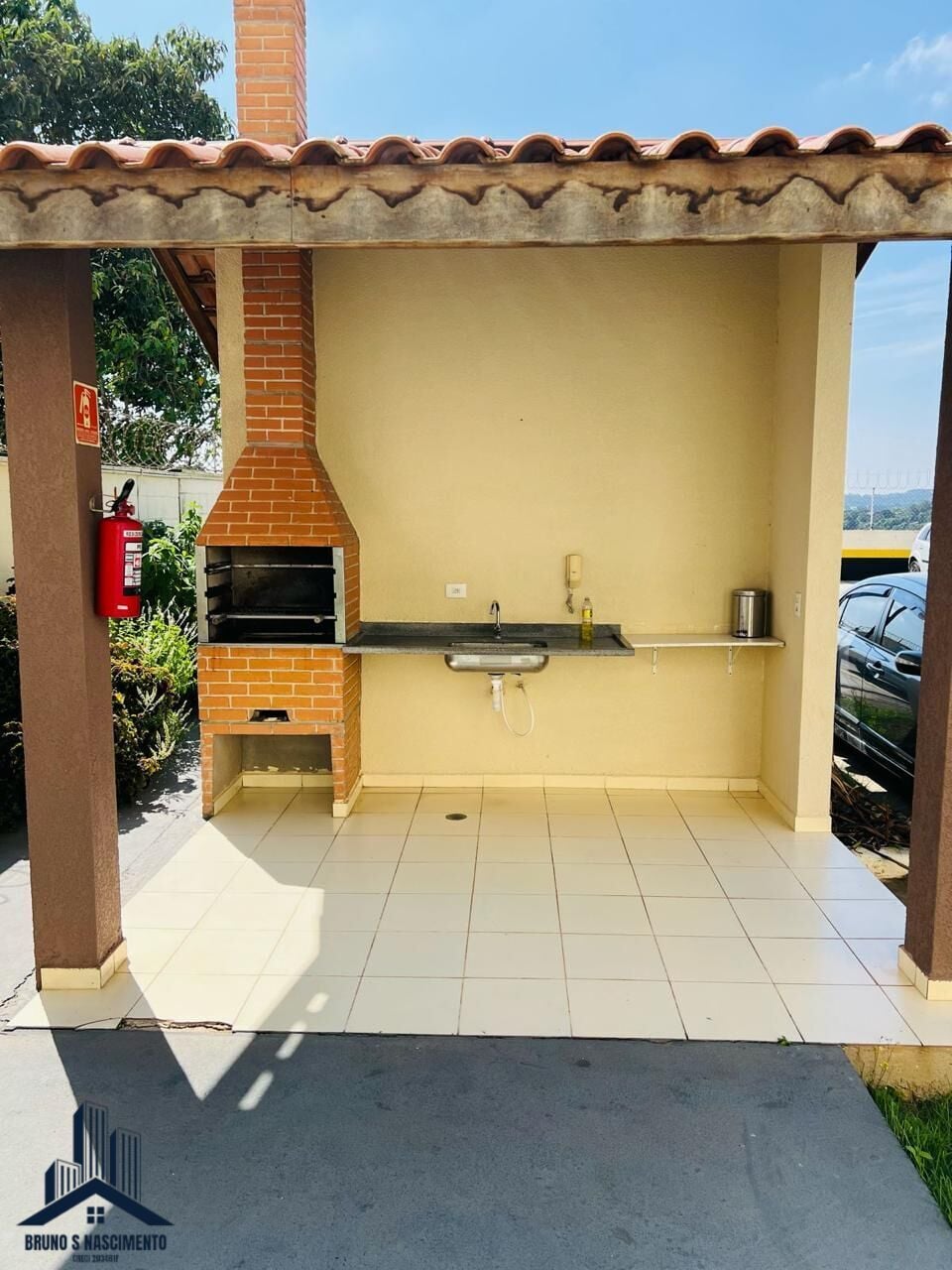 Apartamento à venda com 2 quartos, 1 banheiro, 1 vaga e 65m² no Jardim Santana, Cotia (SP) — foto 24 de 30