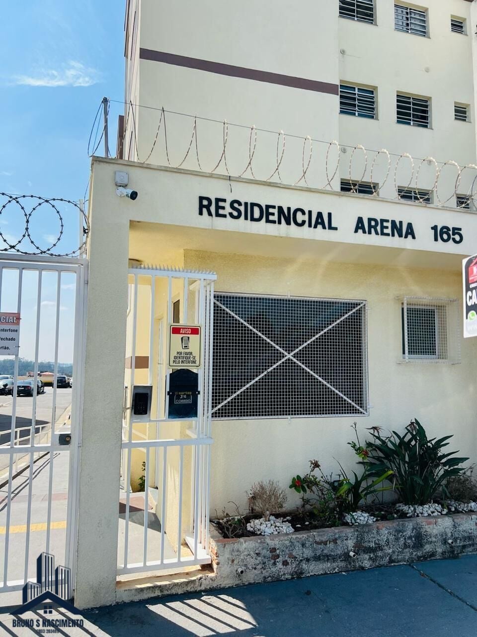 Apartamento à venda com 2 quartos, 1 banheiro, 1 vaga e 65m² no Jardim Santana, Cotia (SP) — foto 20 de 30