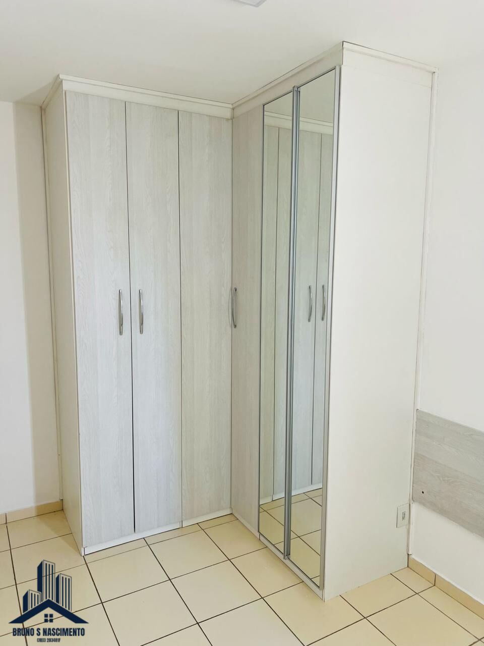 Apartamento à venda com 2 quartos, 1 banheiro, 1 vaga e 65m² no Jardim Santana, Cotia (SP) — foto 11 de 30