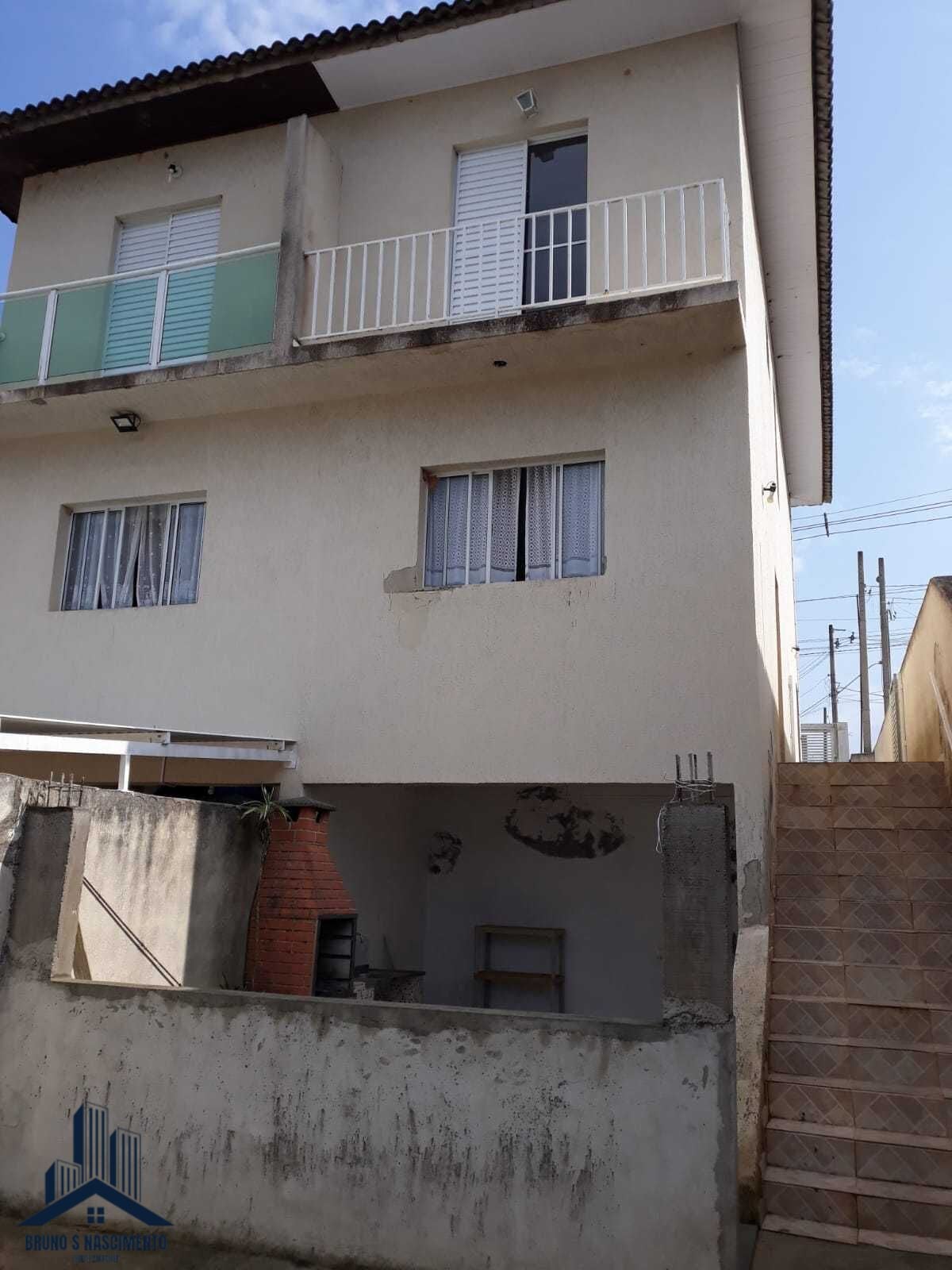 Casa à venda com 2 quartos, 1 banheiro, 2 vagas e 90m² no Jardim Japão (Caucaia do Alto), Cotia (SP) — foto 29 de 30