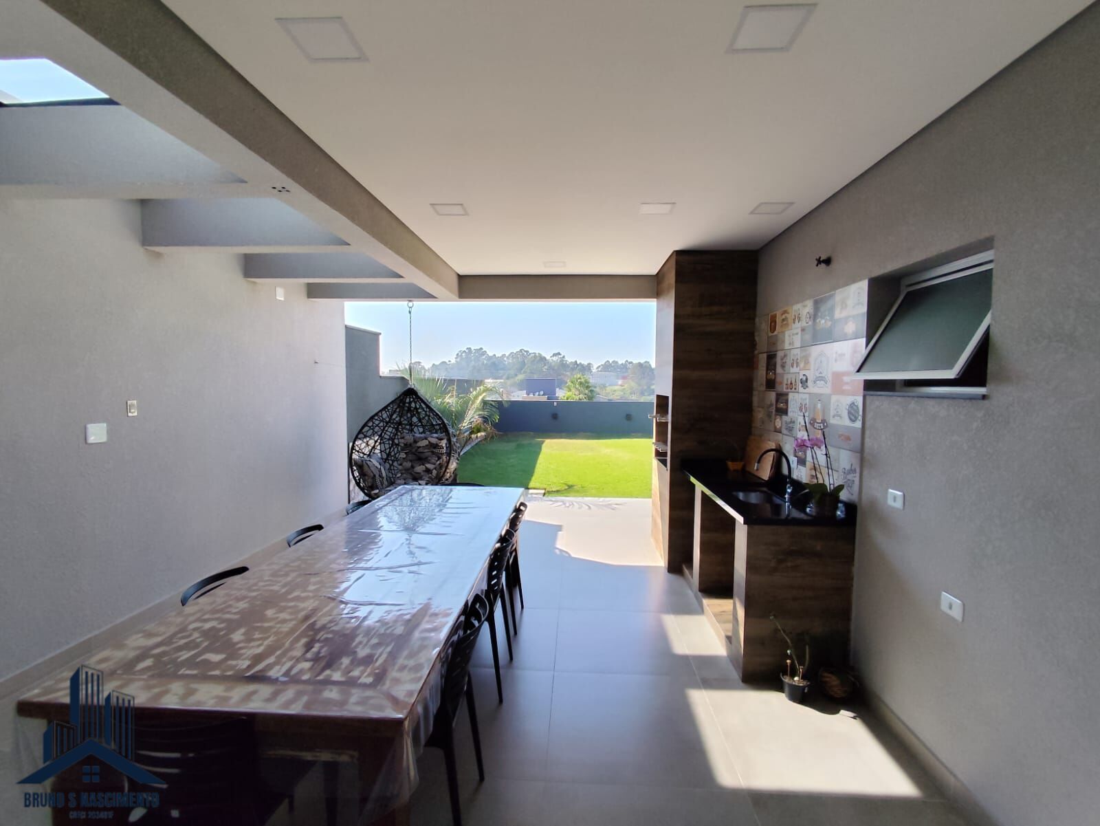 Casa à venda com 3 quartos, 2 suítes, 4 vagas e 200m² no Centro, Vargem Grande Paulista (SP) — foto 17 de 30