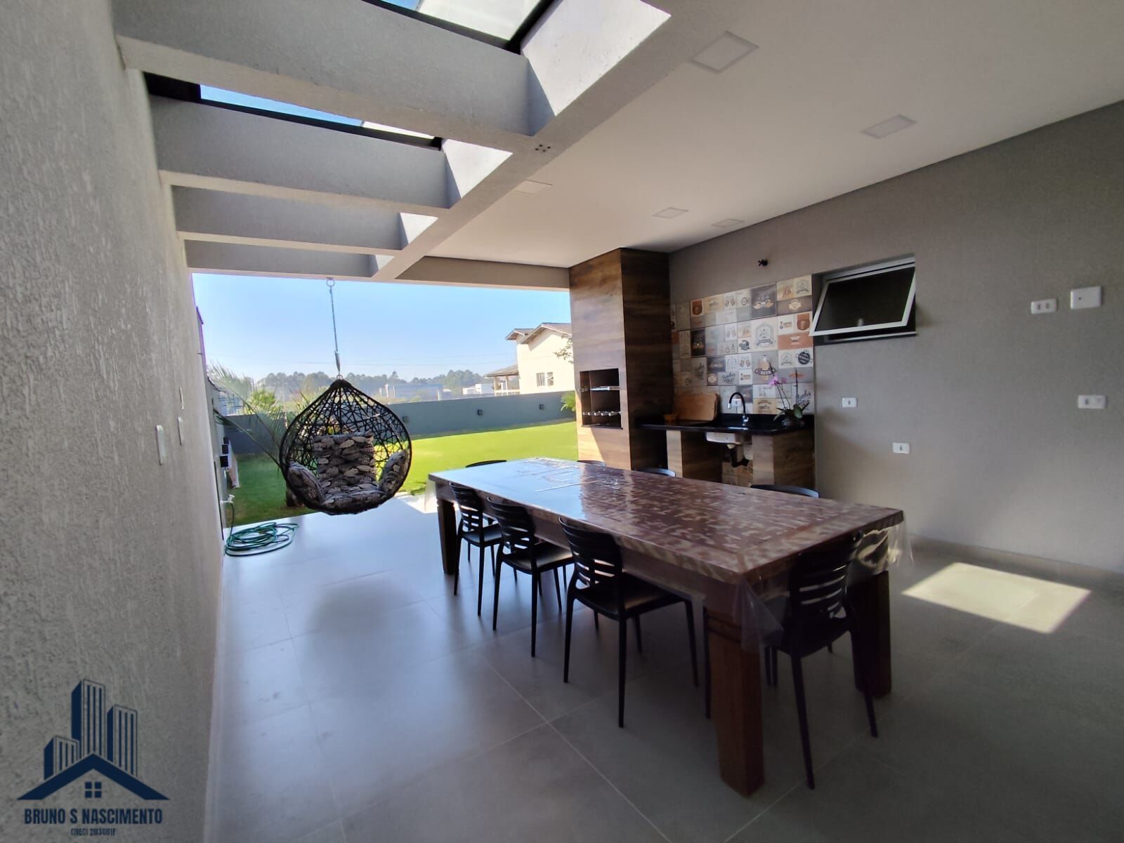 Casa à venda com 3 quartos, 2 suítes, 4 vagas e 200m² no Centro, Vargem Grande Paulista (SP) — foto 15 de 30