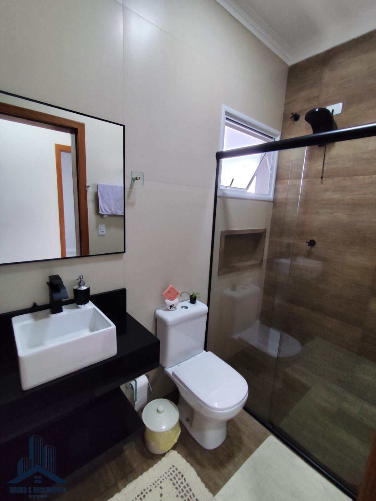 Casa à venda com 3 quartos, 2 suítes, 4 vagas e 200m² no Centro, Vargem Grande Paulista (SP) — foto 29 de 30