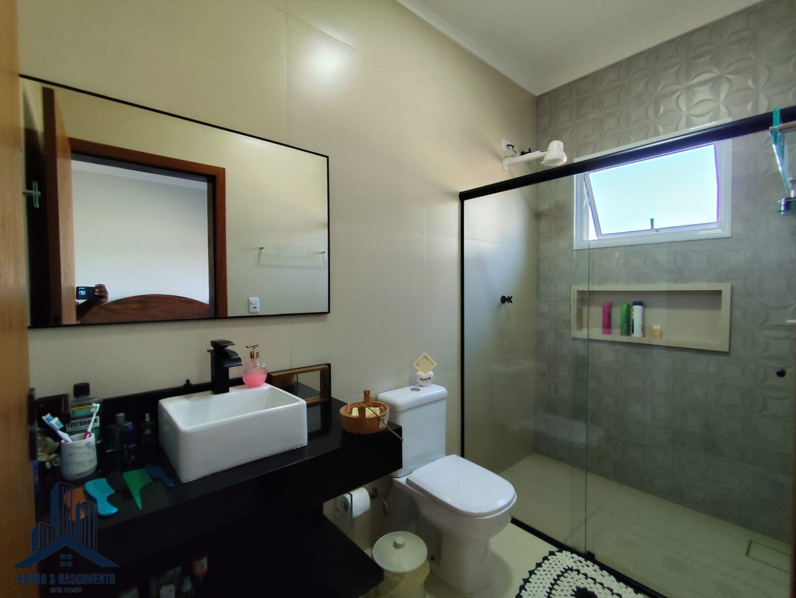 Casa à venda com 3 quartos, 2 suítes, 4 vagas e 200m² no Centro, Vargem Grande Paulista (SP) — foto 21 de 30