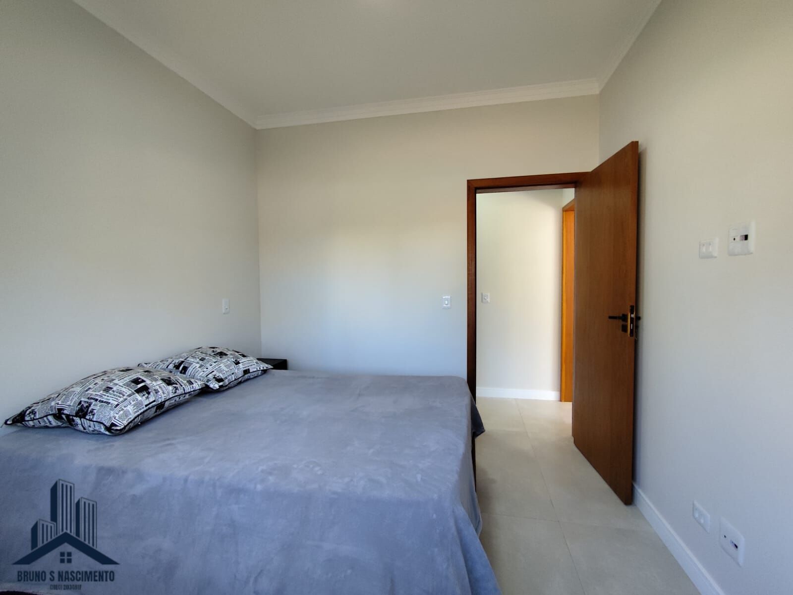 Casa à venda com 3 quartos, 2 suítes, 4 vagas e 200m² no Centro, Vargem Grande Paulista (SP) — foto 22 de 30