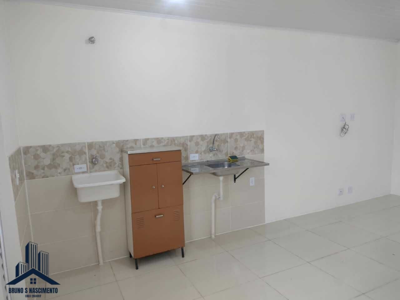 Apartamento à venda com 1 quarto, 1 banheiro, 1 vaga e 30m² no Lopes de Oliveira, Sorocaba (SP) — foto 6 de 14