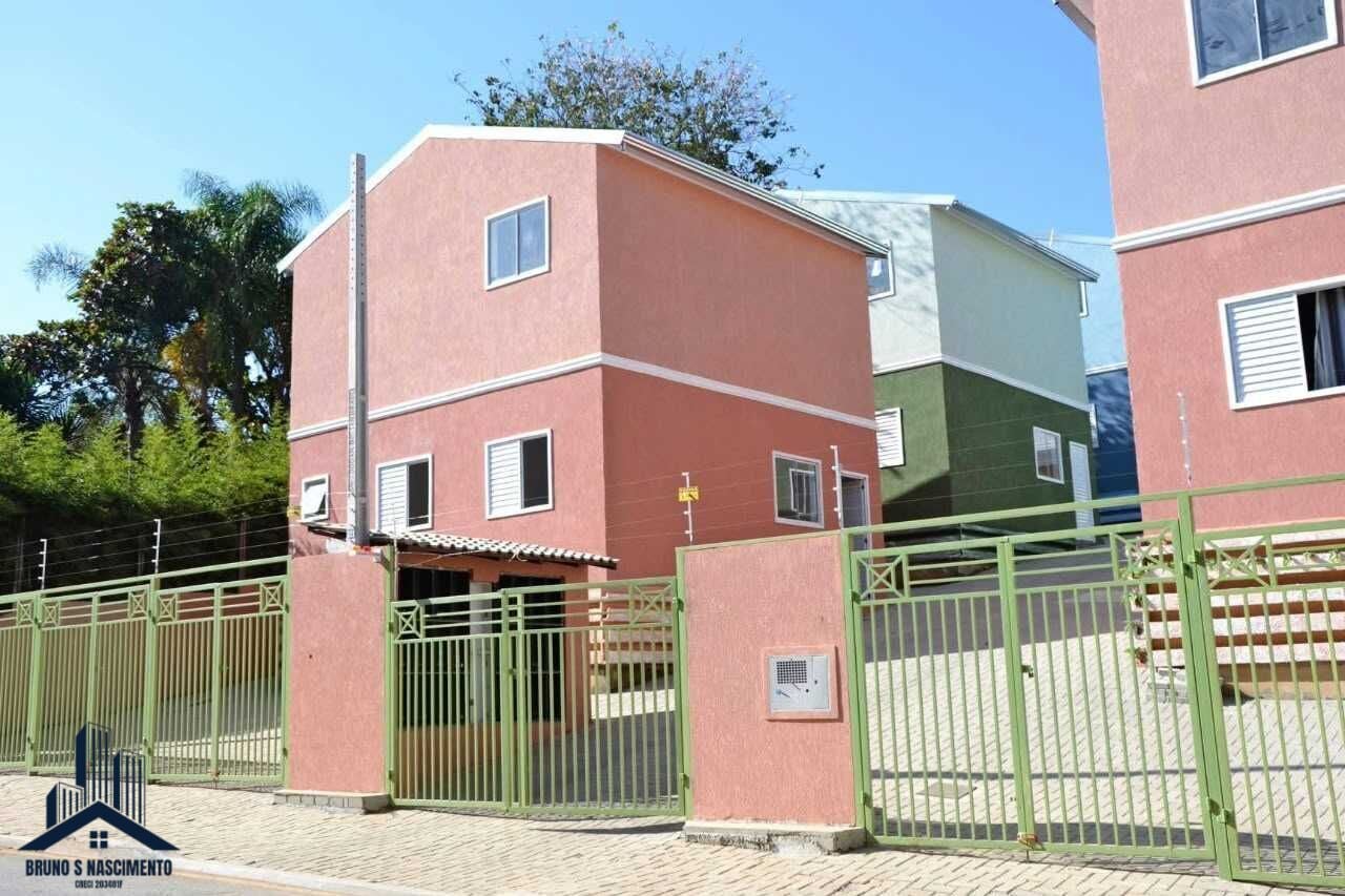 Apartamento à venda com 1 quarto, 1 banheiro, 1 vaga e 30m² no Lopes de Oliveira, Sorocaba (SP) — foto 11 de 14