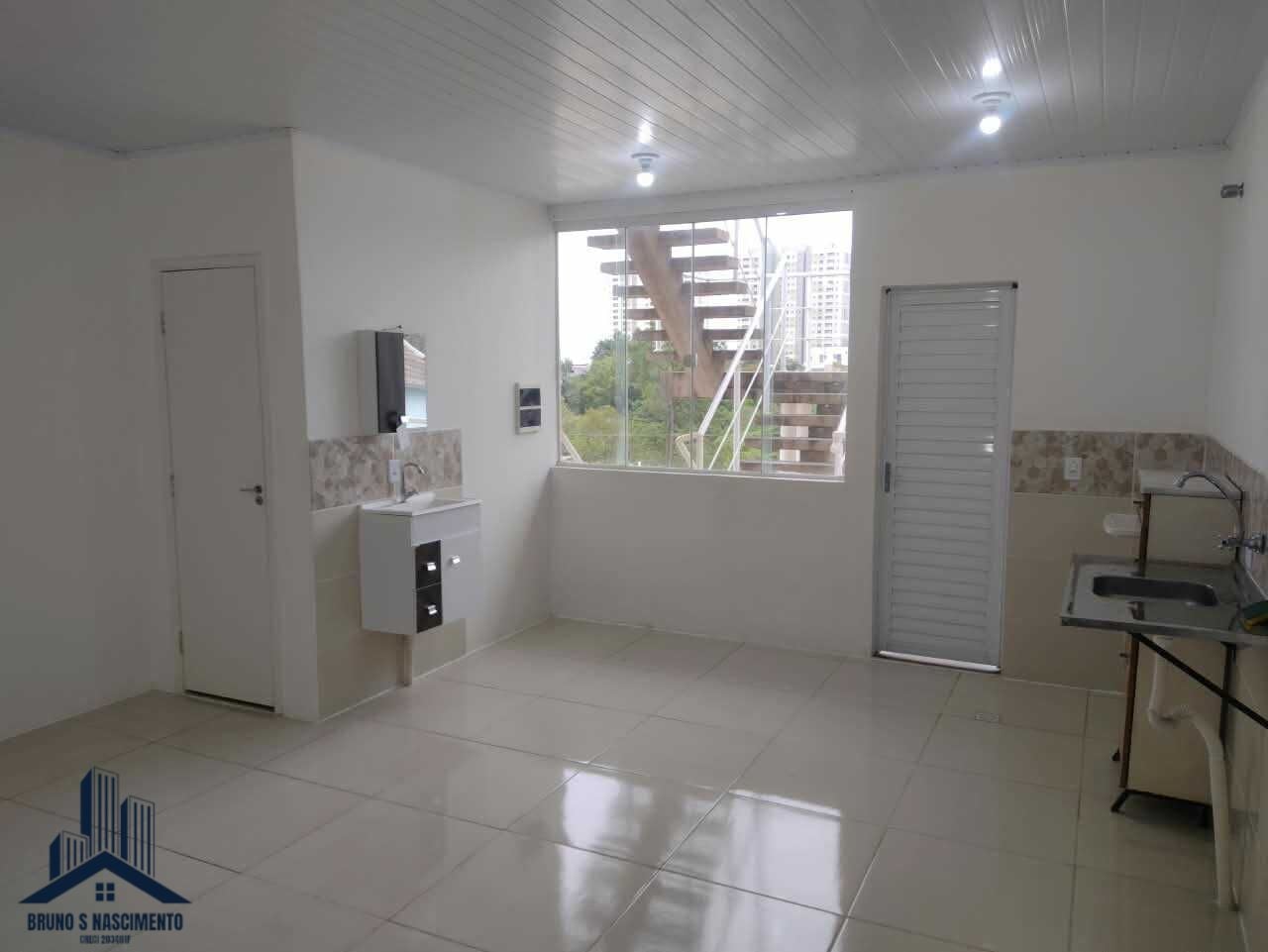 Apartamento à venda com 1 quarto, 1 banheiro, 1 vaga e 30m² no Lopes de Oliveira, Sorocaba (SP) — foto 10 de 14