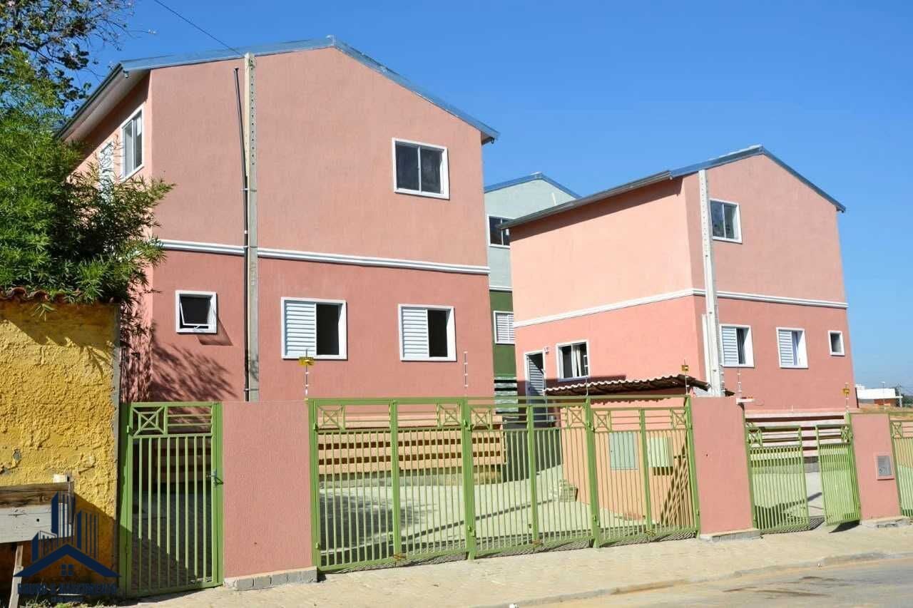 Apartamento à venda com 1 quarto, 1 banheiro, 1 vaga e 30m² no Lopes de Oliveira, Sorocaba (SP) — foto 14 de 14
