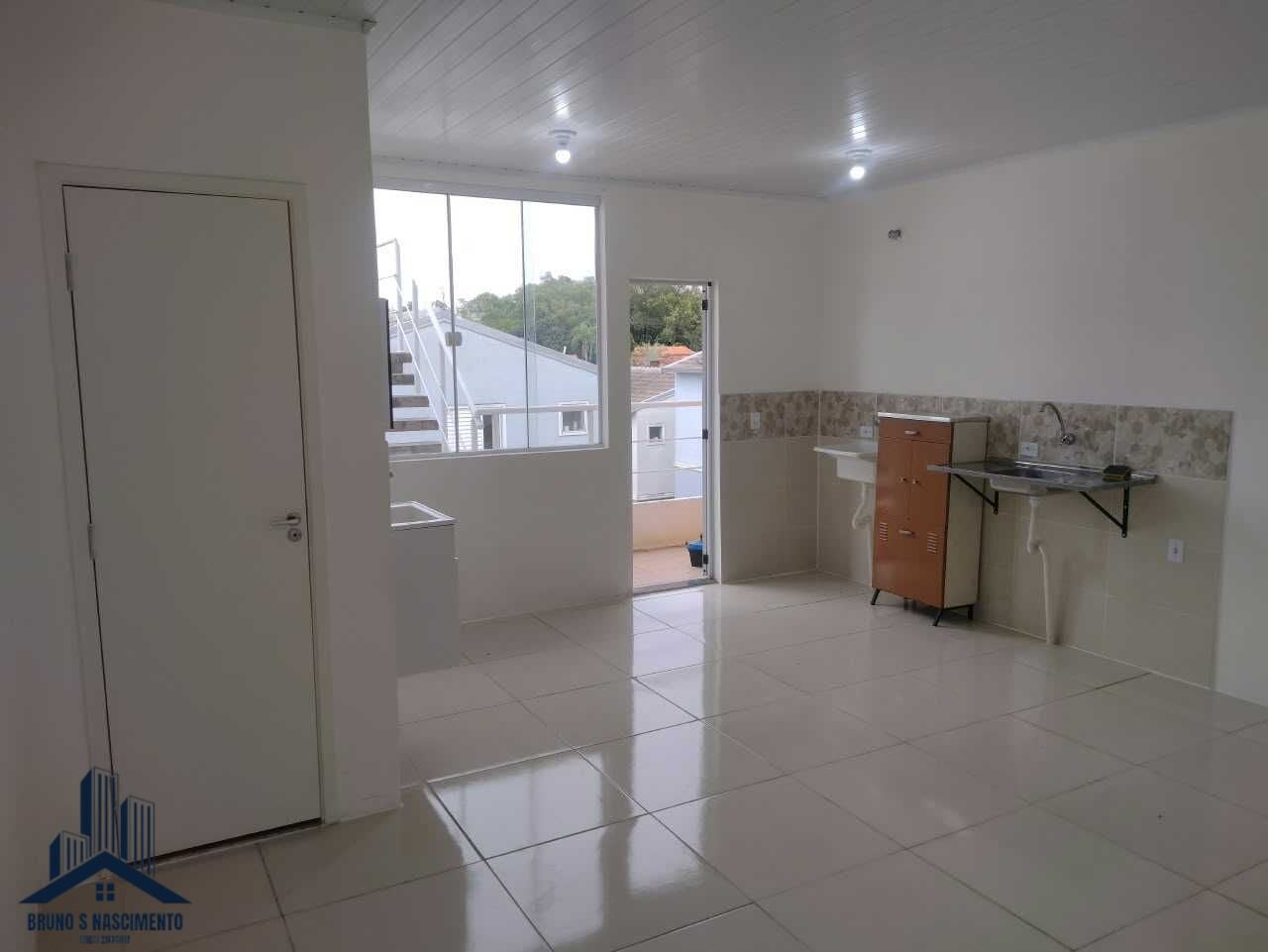 Apartamento à venda com 1 quarto, 1 banheiro, 1 vaga e 30m² no Lopes de Oliveira, Sorocaba (SP) — foto 7 de 14