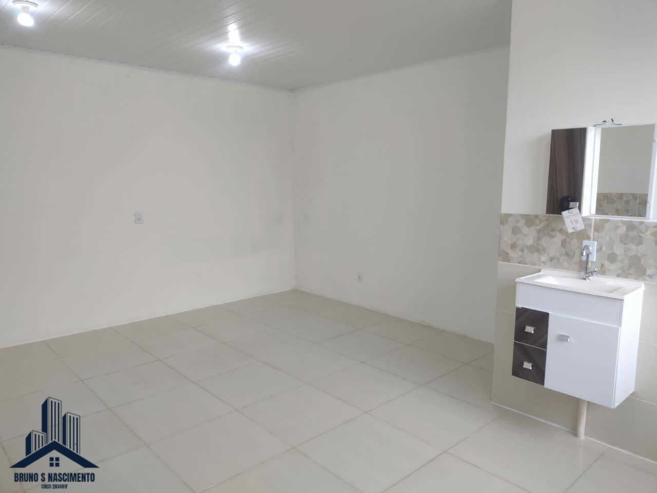 Apartamento à venda com 1 quarto, 1 banheiro, 1 vaga e 30m² no Lopes de Oliveira, Sorocaba (SP) — foto 5 de 14