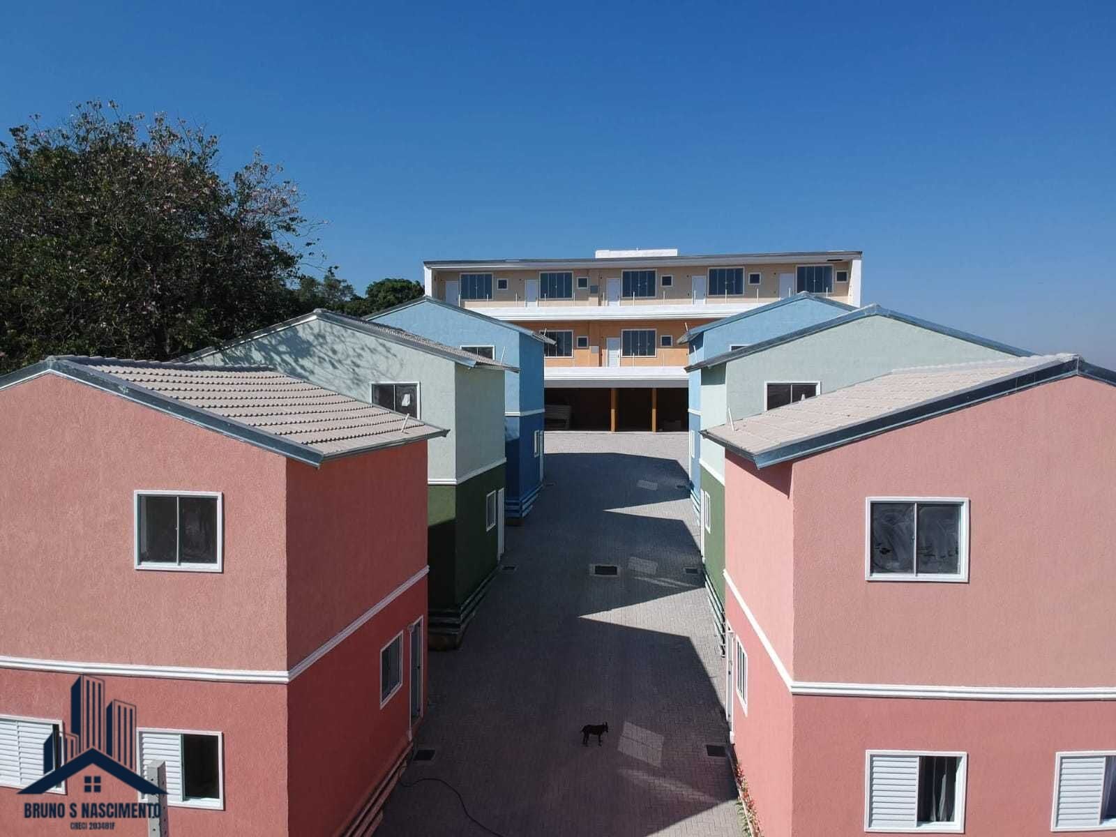 Apartamento à venda com 1 quarto, 1 banheiro, 1 vaga e 30m² no Lopes de Oliveira, Sorocaba (SP) — foto 12 de 14