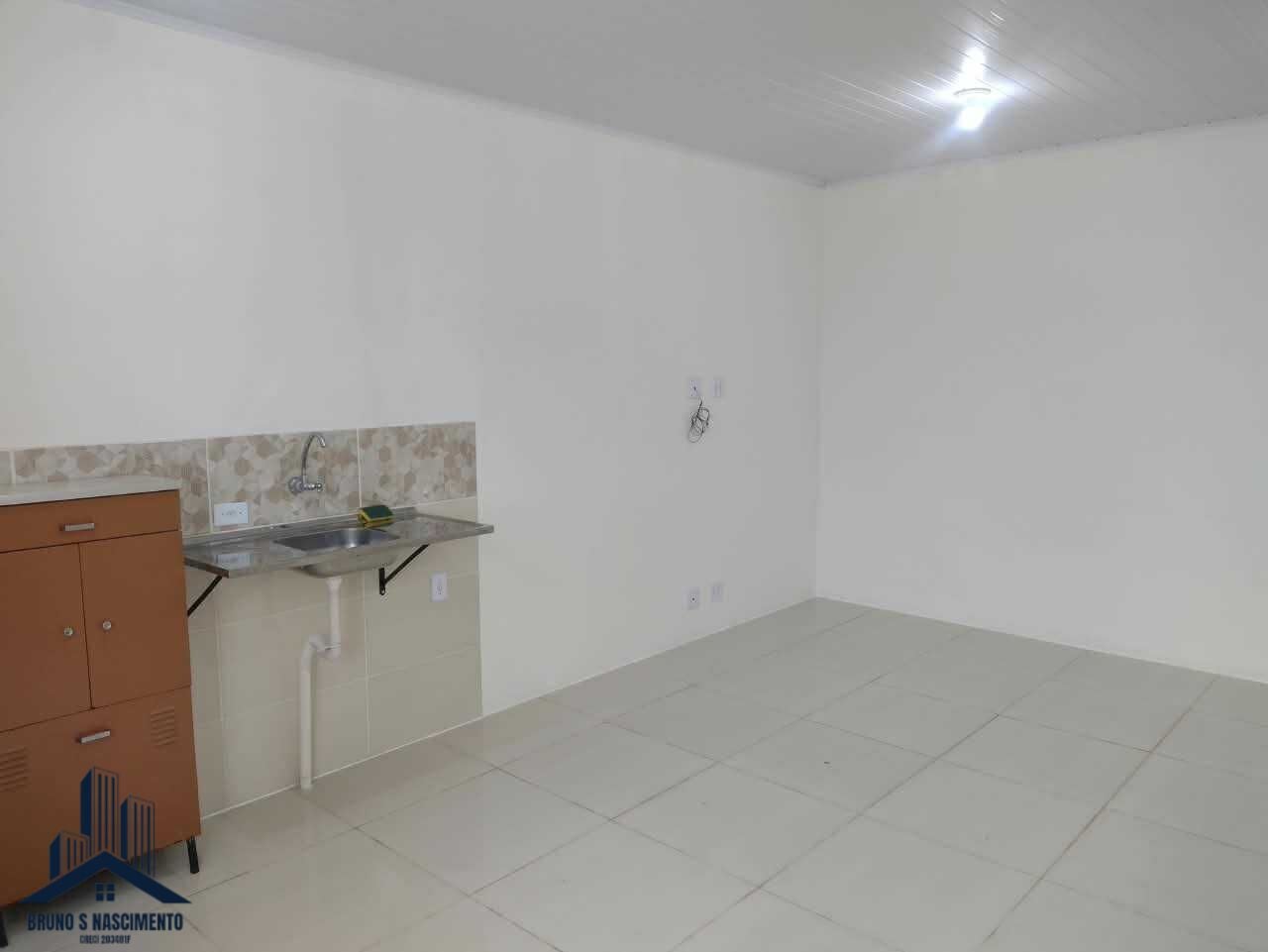 Apartamento à venda com 1 quarto, 1 banheiro, 1 vaga e 30m² no Lopes de Oliveira, Sorocaba (SP) — foto 4 de 14