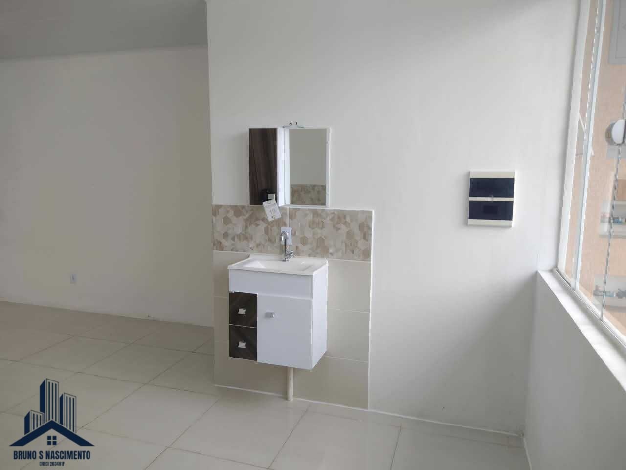 Apartamento à venda com 1 quarto, 1 banheiro, 1 vaga e 30m² no Lopes de Oliveira, Sorocaba (SP) — foto 9 de 14