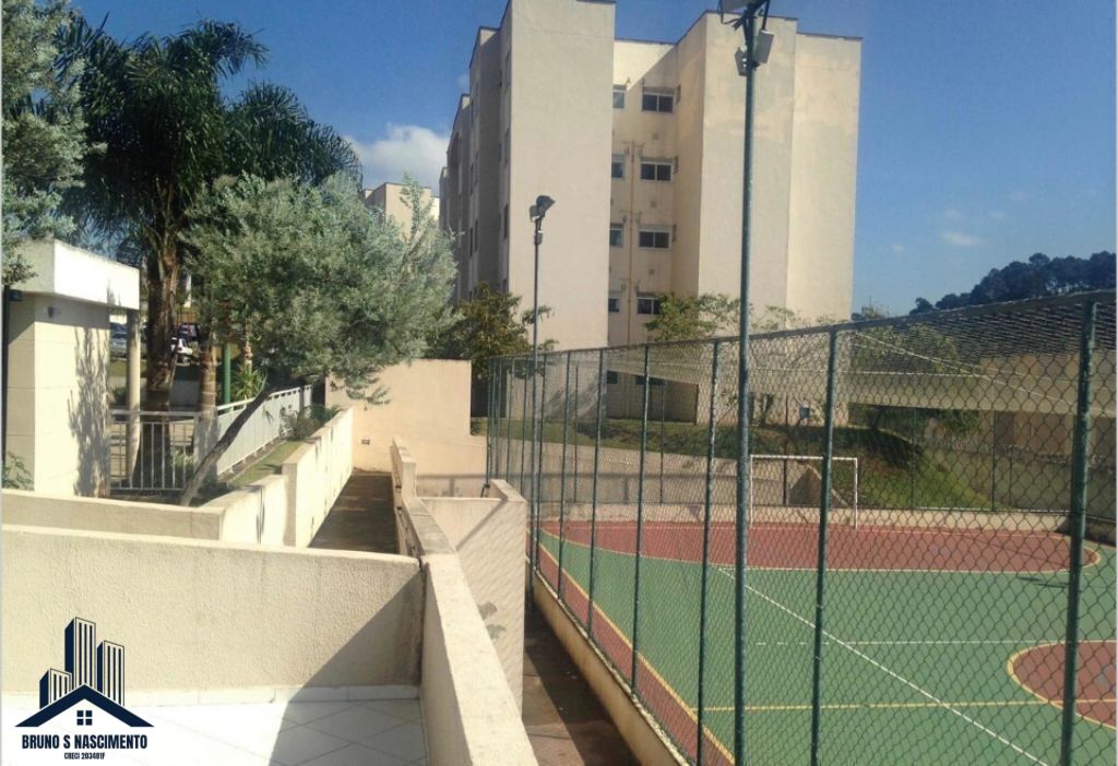 Apartamento para alugar com 3 quartos, 1 suíte, 1 vaga e 68m² no Jardim Petrópolis, Cotia (SP) — foto 29 de 30