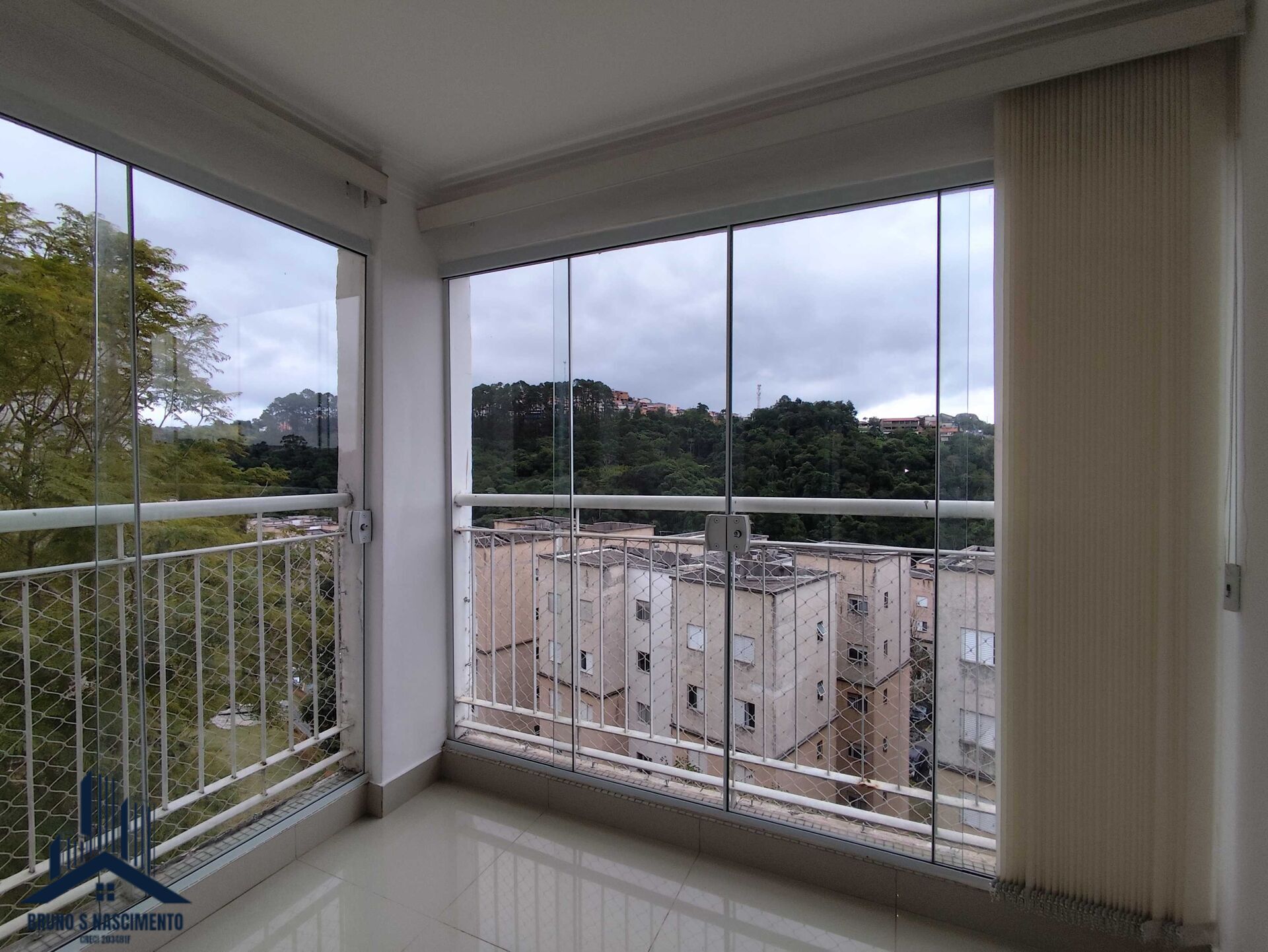 Apartamento para alugar com 3 quartos, 1 suíte, 1 vaga e 68m² no Jardim Petrópolis, Cotia (SP) — foto 20 de 30