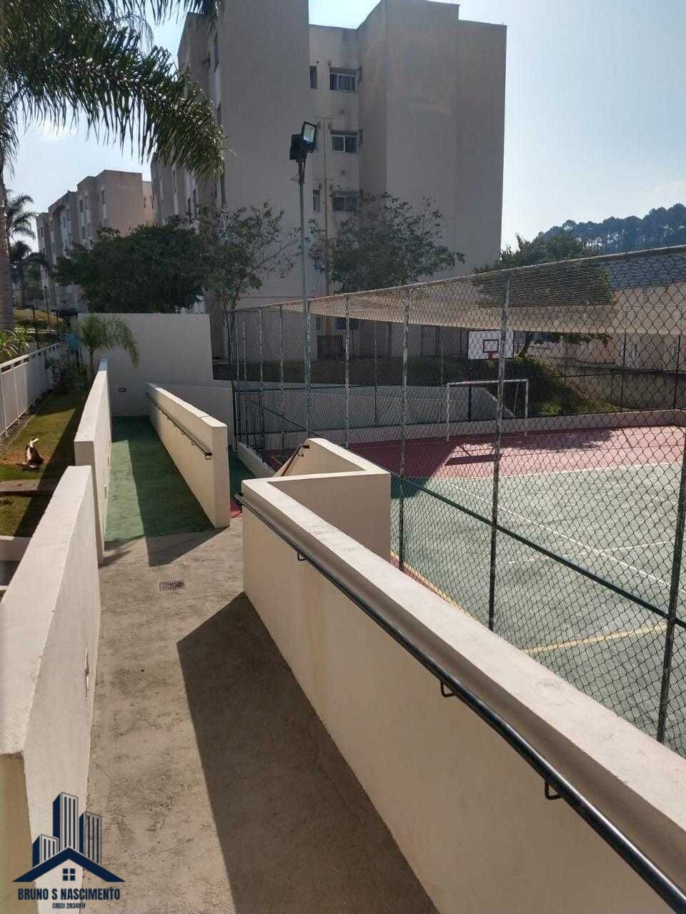 Apartamento para alugar com 3 quartos, 1 suíte, 1 vaga e 68m² no Jardim Petrópolis, Cotia (SP) — foto 28 de 30