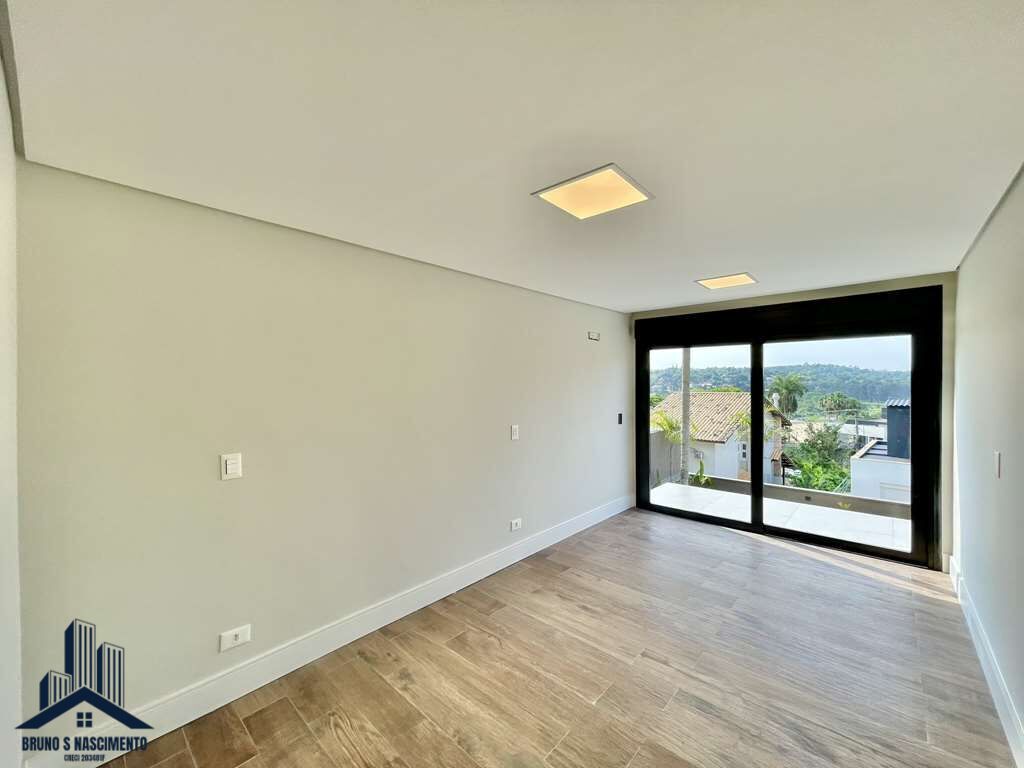 Casa para alugar com 4 quartos, 4 suítes, 3 vagas e 484m² no São Paulo II, Cotia (SP) — foto 20 de 30