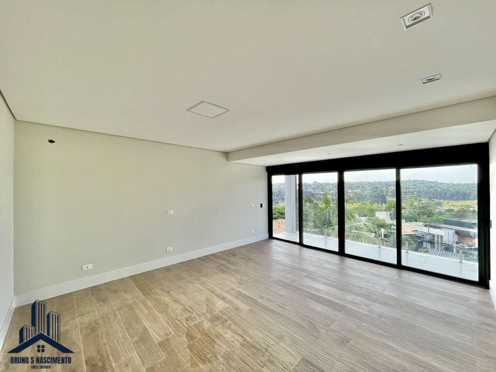 Casa para alugar com 4 quartos, 4 suítes, 3 vagas e 484m² no São Paulo II, Cotia (SP) — foto 16 de 30