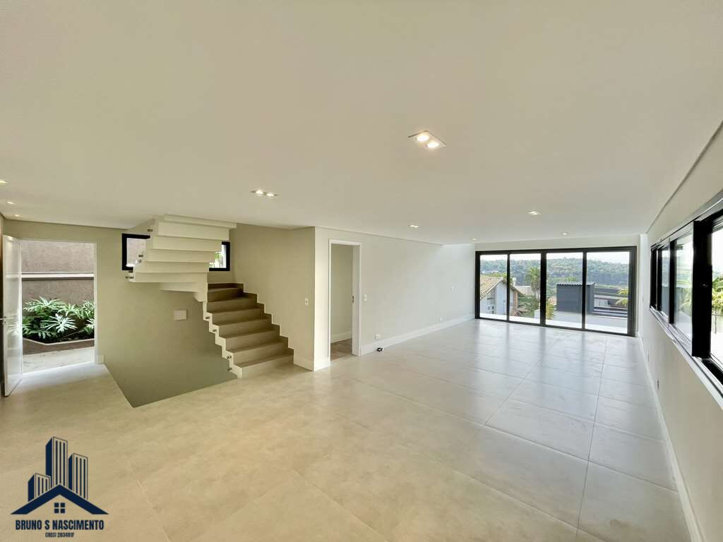 Casa para alugar com 4 quartos, 4 suítes, 3 vagas e 484m² no São Paulo II, Cotia (SP) — foto 19 de 30