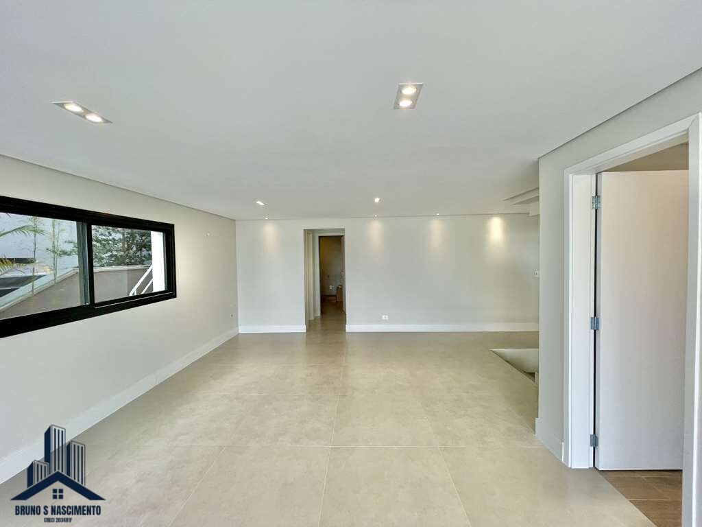 Casa para alugar com 4 quartos, 4 suítes, 3 vagas e 484m² no São Paulo II, Cotia (SP) — foto 21 de 30