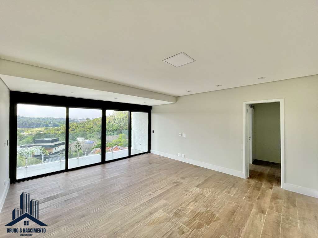Casa para alugar com 4 quartos, 4 suítes, 3 vagas e 484m² no São Paulo II, Cotia (SP) — foto 17 de 30