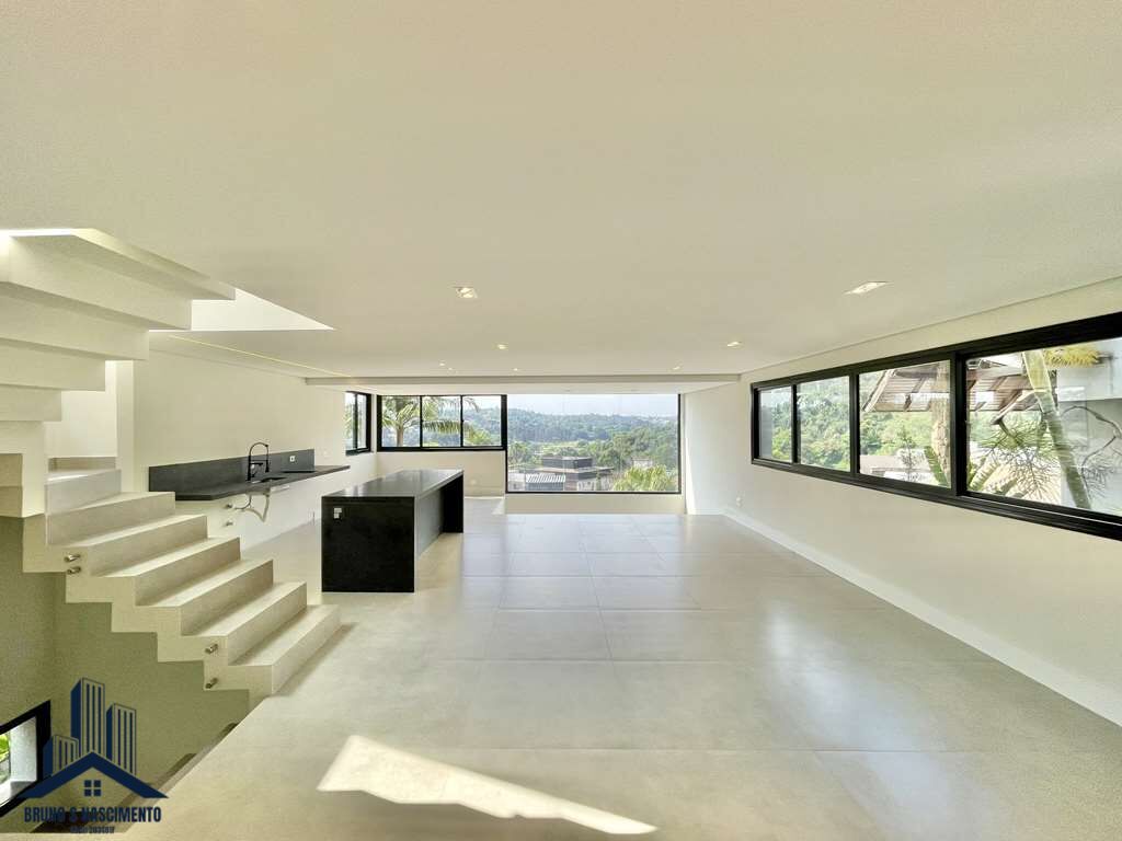 Casa para alugar com 4 quartos, 4 suítes, 3 vagas e 484m² no São Paulo II, Cotia (SP) — foto 18 de 30