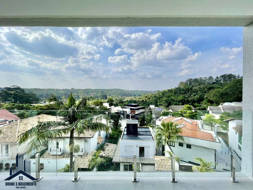 Casa para alugar com 4 quartos, 4 suítes, 3 vagas e 484m² no São Paulo II, Cotia (SP) — foto 27 de 30