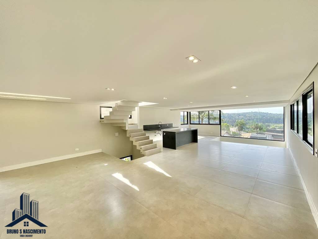 Casa para alugar com 4 quartos, 4 suítes, 3 vagas e 484m² no São Paulo II, Cotia (SP) — foto 15 de 30
