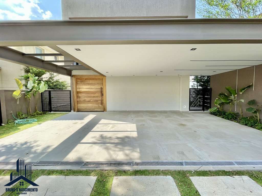 Casa para alugar com 4 quartos, 4 suítes, 3 vagas e 484m² no São Paulo II, Cotia (SP) — foto 6 de 30