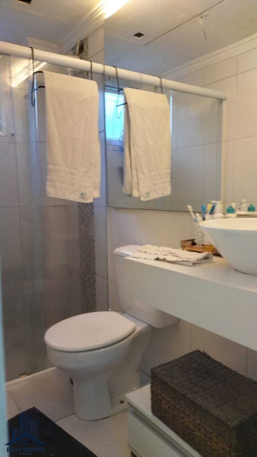 Apartamento à venda com 3 quartos, 1 banheiro, 1 vaga e 70m² no Jardim Rio das Pedras, Cotia (SP) — foto 13 de 13