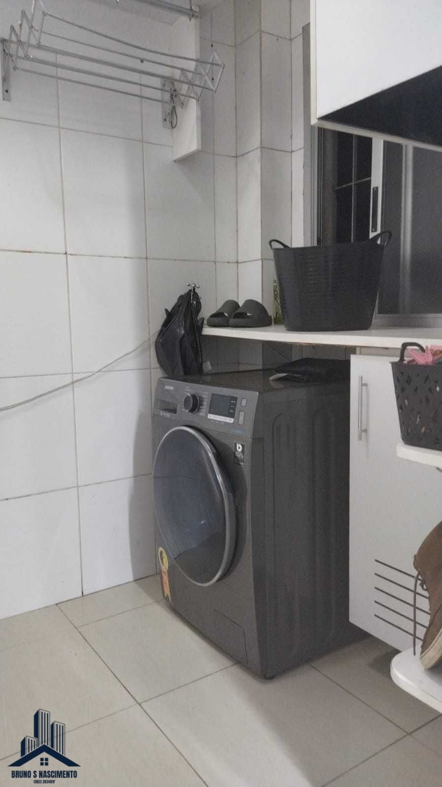 Apartamento à venda com 3 quartos, 1 banheiro, 1 vaga e 70m² no Jardim Rio das Pedras, Cotia (SP) — foto 5 de 13