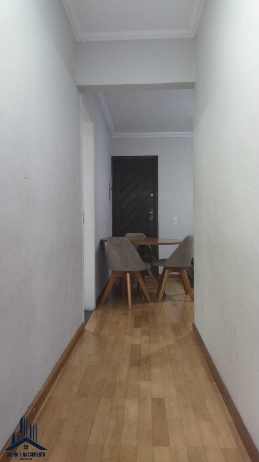 Apartamento à venda com 3 quartos, 1 banheiro, 1 vaga e 70m² no Jardim Rio das Pedras, Cotia (SP) — foto 11 de 13