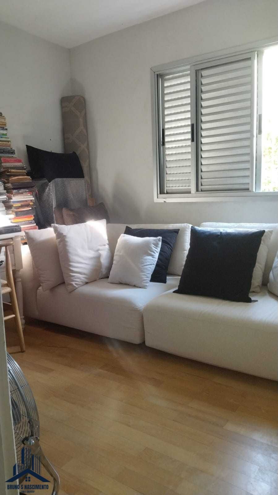 Apartamento à venda com 3 quartos, 1 banheiro, 1 vaga e 70m² no Jardim Rio das Pedras, Cotia (SP) — foto 6 de 13